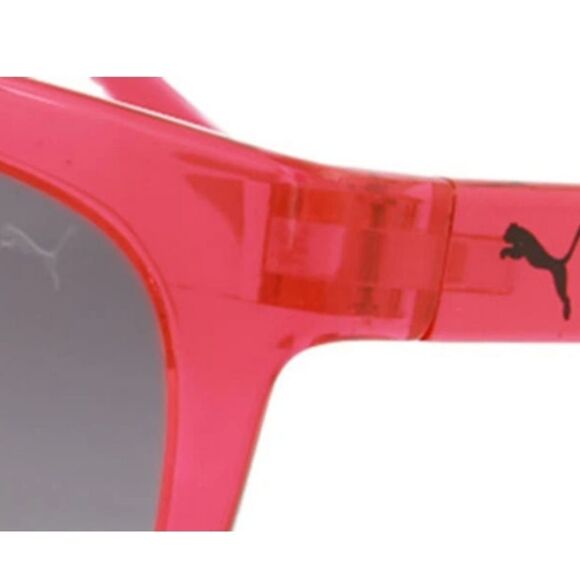 Puma 58MN Cat Eye Core Sunglasses - Picture 3 of 10